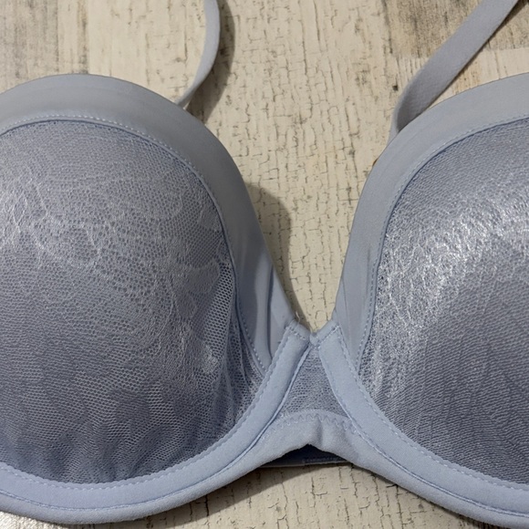 Soma Lightest Lift Demi Bra Size 32C - Picture 4 of 10